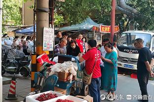 拉科布：科尔是NBA历史最伟大的教练之一 我想我们会和他达成续约